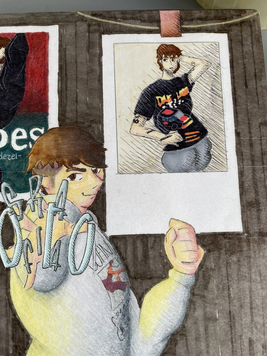 mi_v1da ~ :): 🩵(⁠｡⁠•̀⁠ᴗ⁠-⁠)⁠✧ tweet media