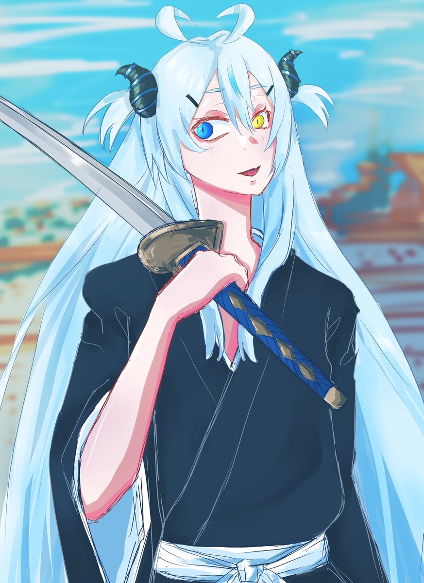 Smiling⛓️ tweet media