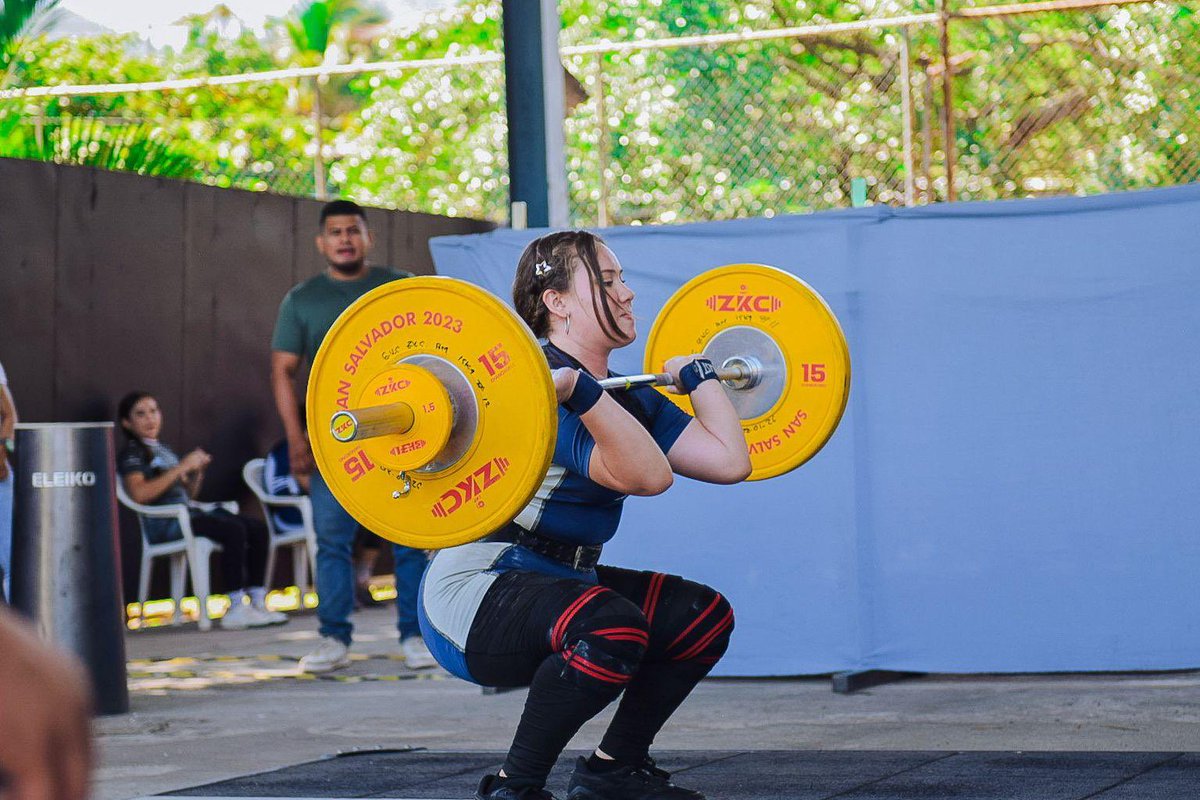 IMDER San Salvador tweet media