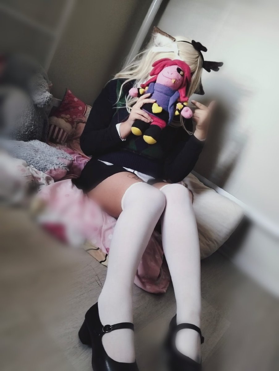 ⋆. 🦌𝖣𝗈𝗅𝗅𝗒 𐙚˚ tweet media