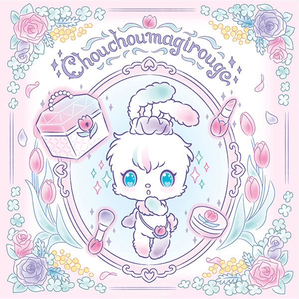 Very much in love with these two... (*つ▽`)っ