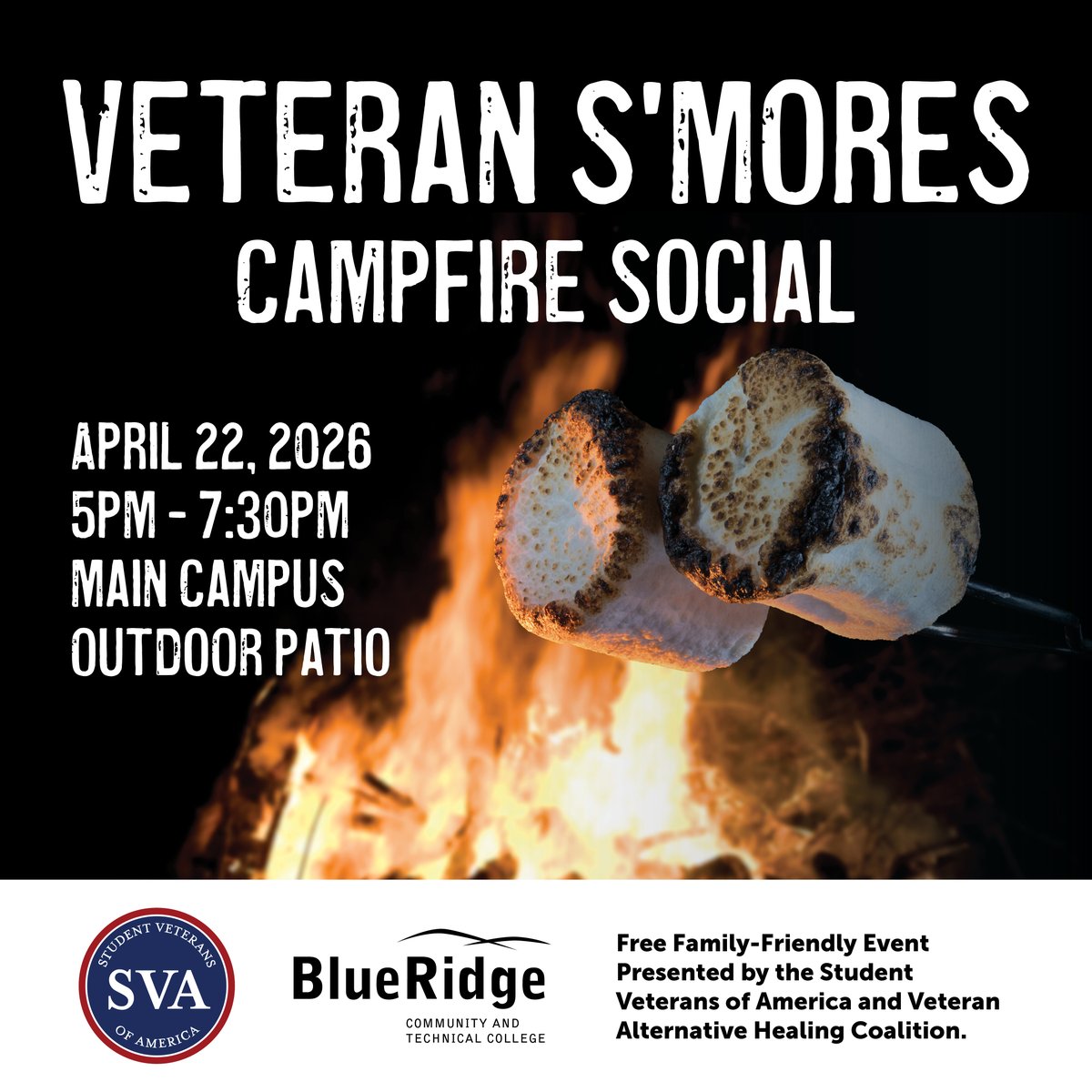 Blue Ridge CTC tweet media