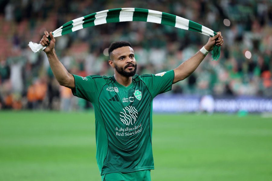 Osama 🇸🇦 tweet media