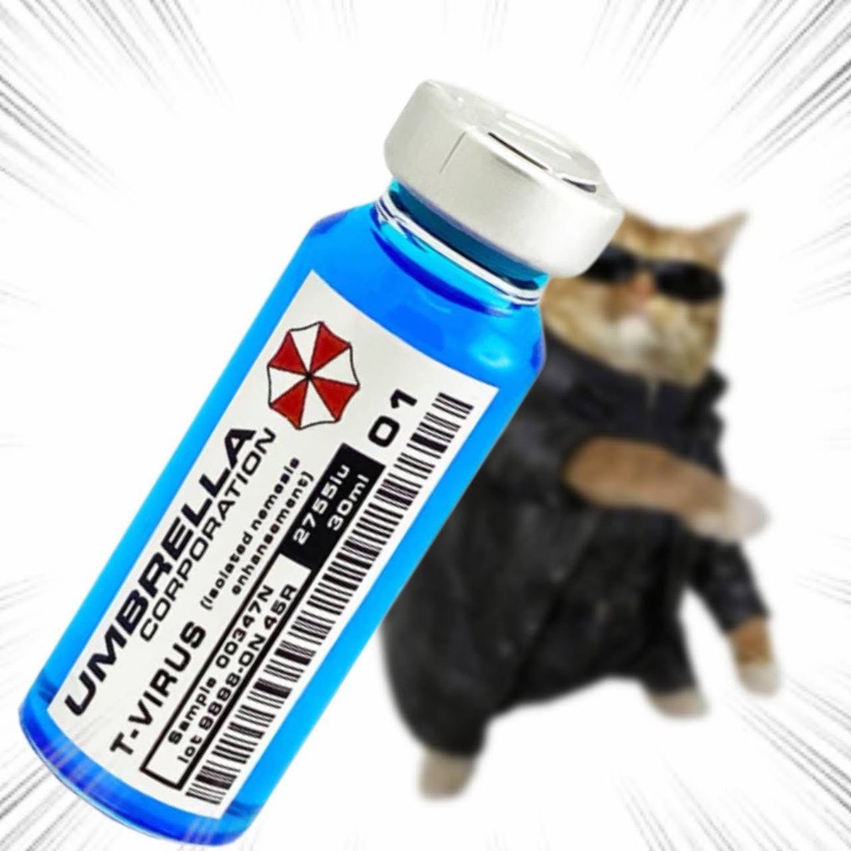 Throwing Things Daily tweet media