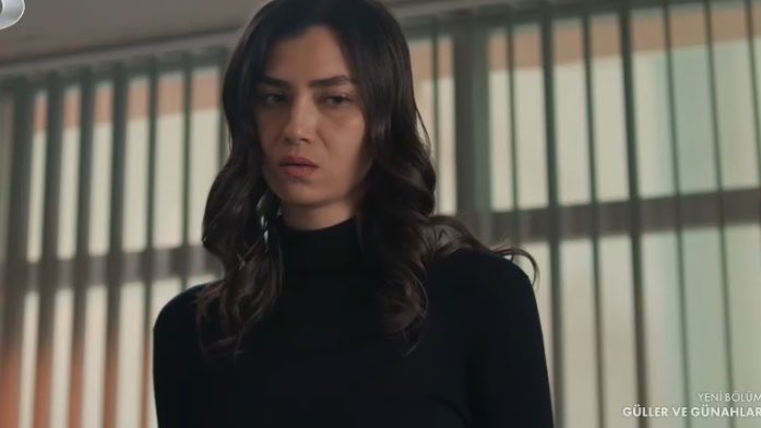 Gente azra no podrá separarse aunque esta situación sea ventajosa porque cihan tiene pruebas para hundir a azra 😭🙄
Pero lo que sí puede hacer es la vida imposible a cihan ahora que él está postrado 😂
#güllervegünahlar