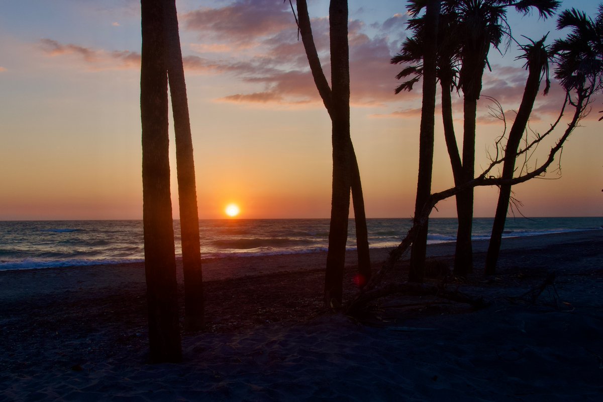 DeepGreens2's tweet image. #sunset #photography #BeachLife #Nature #Seascape