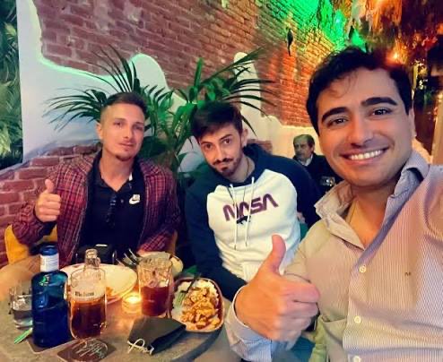 Carlos Rodríguez tweet media