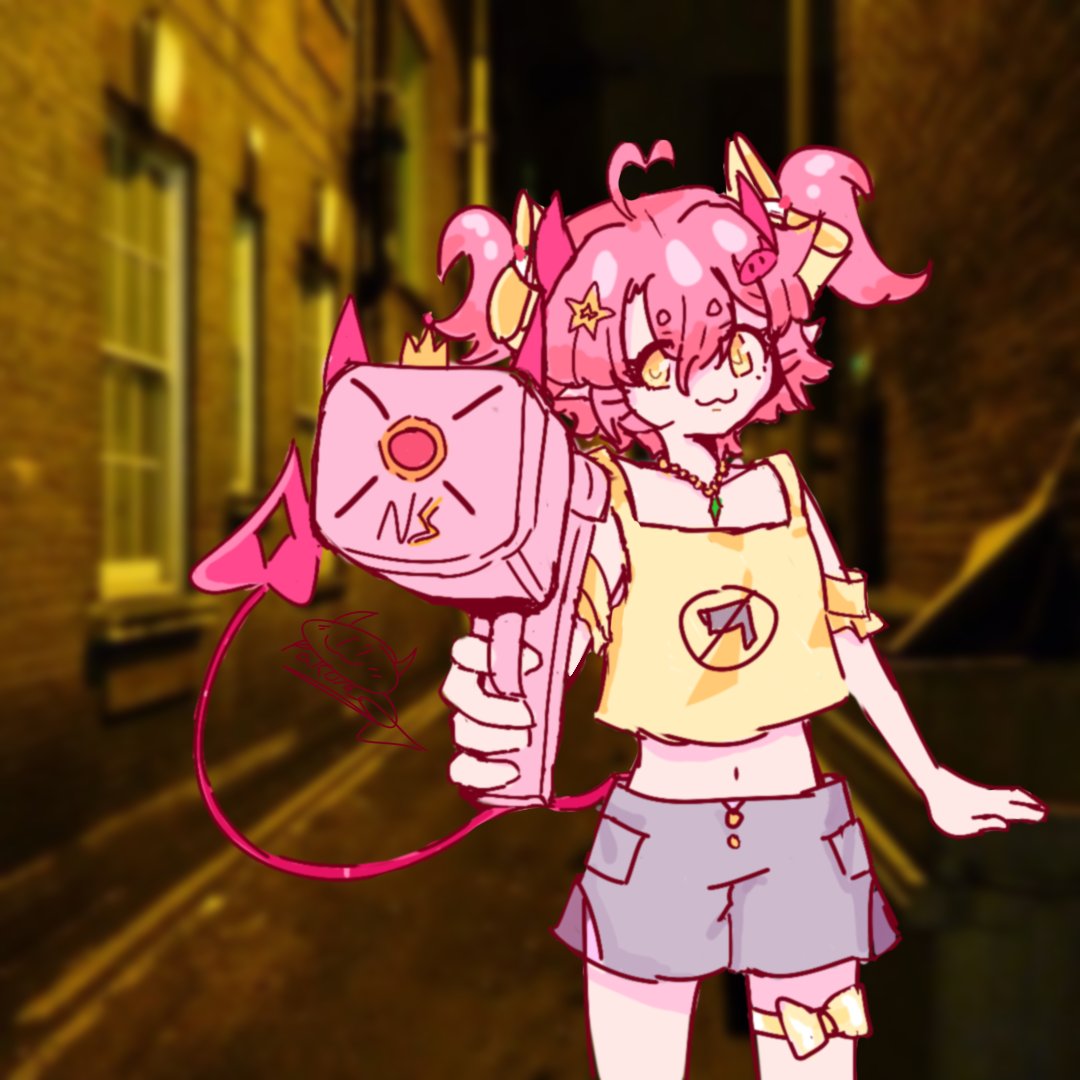 Paku 💫🍰 {★VMP★} tweet media