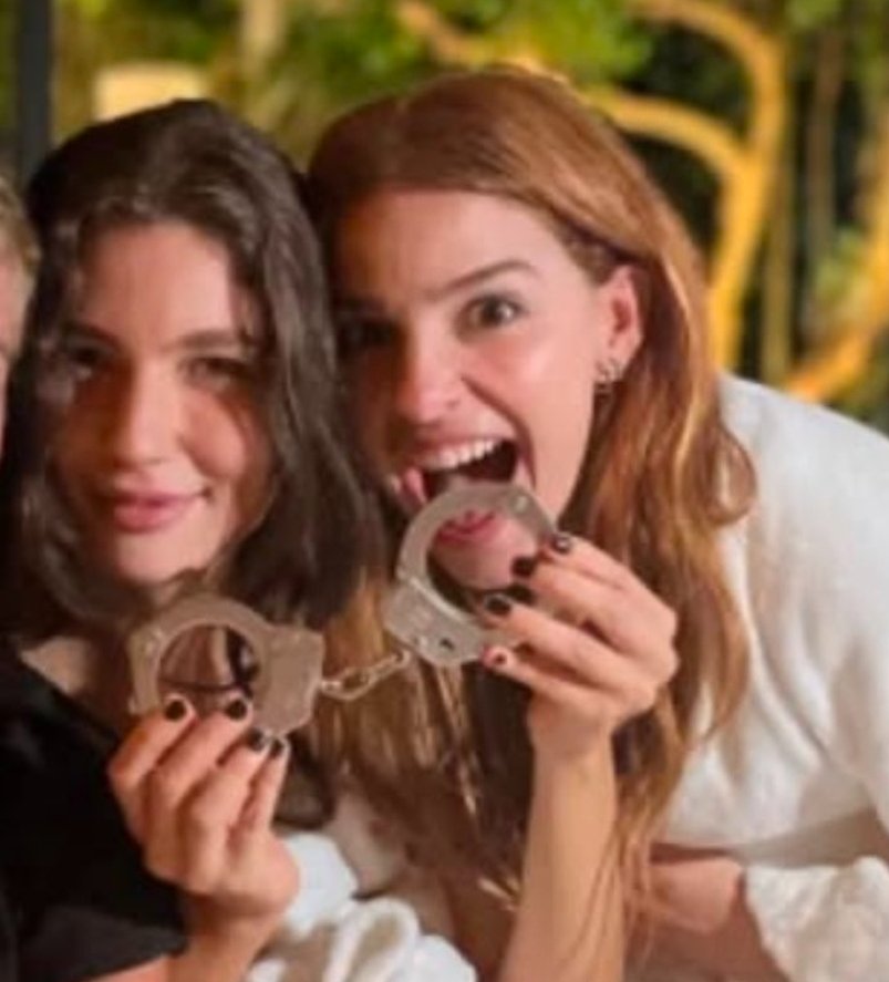 Sono stanca 🦊 tweet media