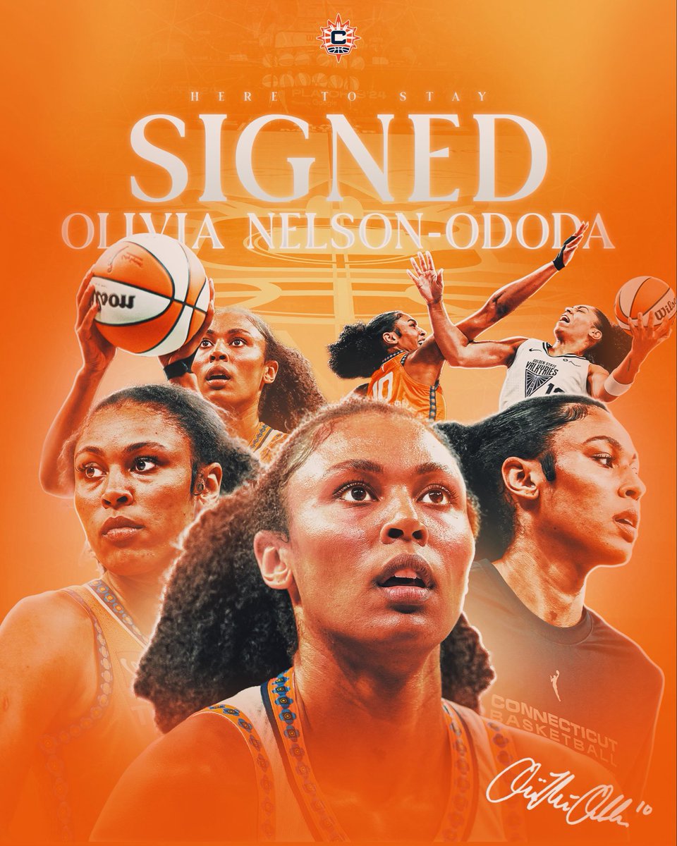 Connecticut Sun tweet media
