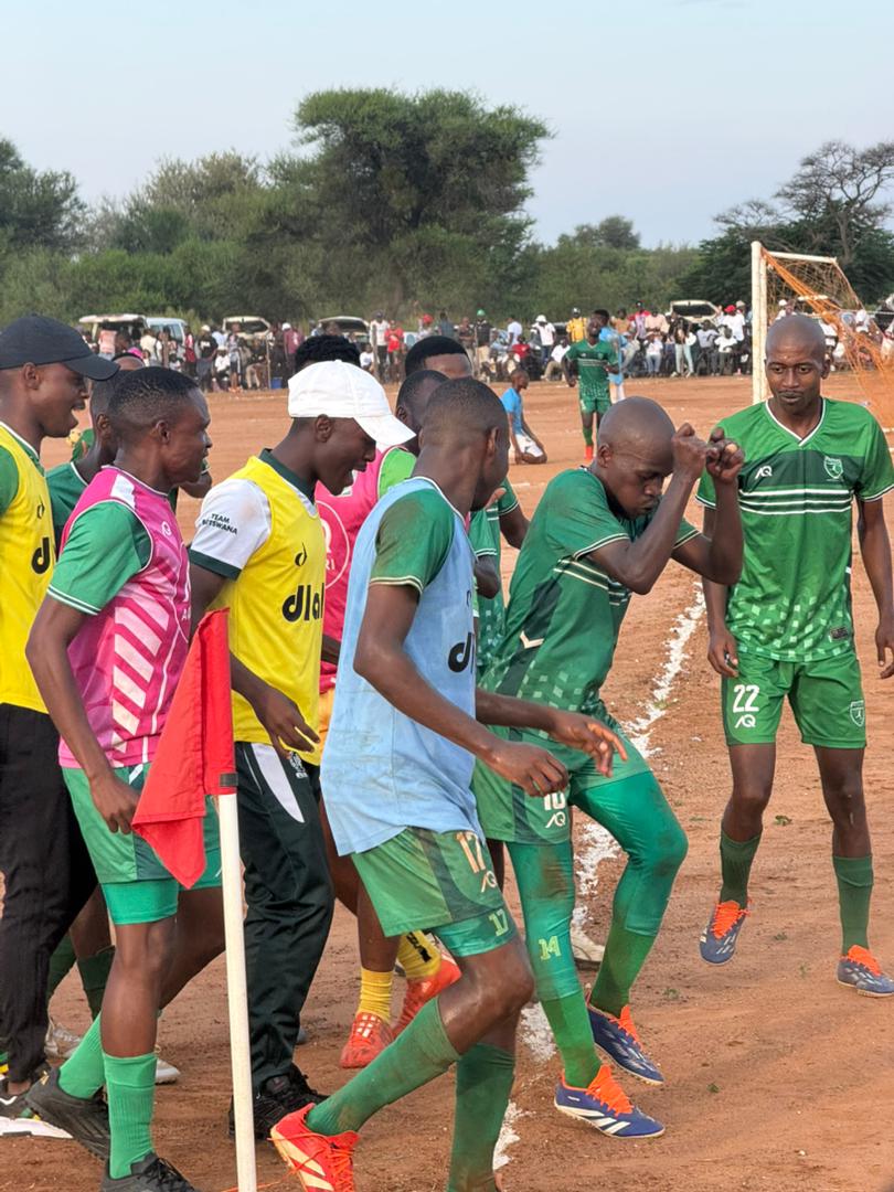 killerpass Botswana tweet media