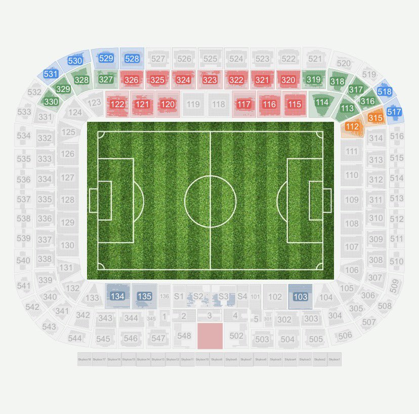 فهد المحياوي tweet media