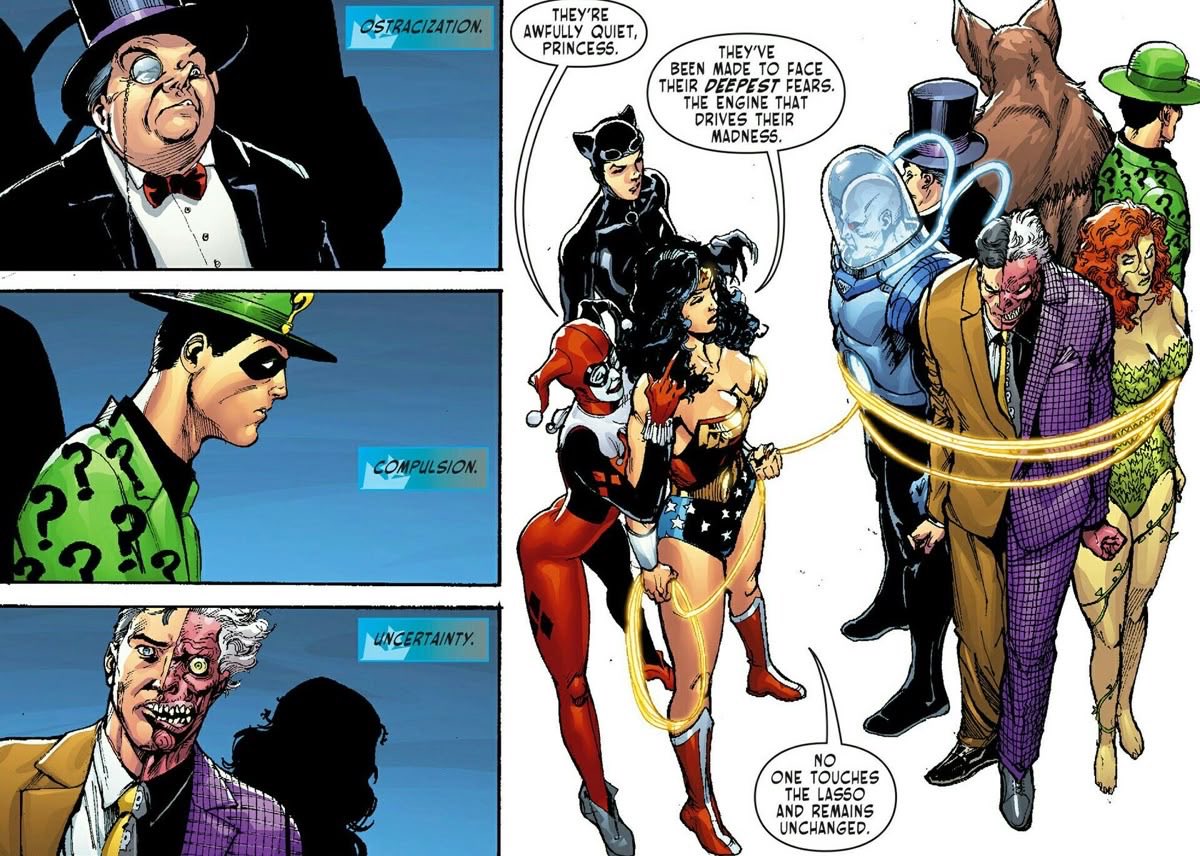 Someone help him!! -🐺