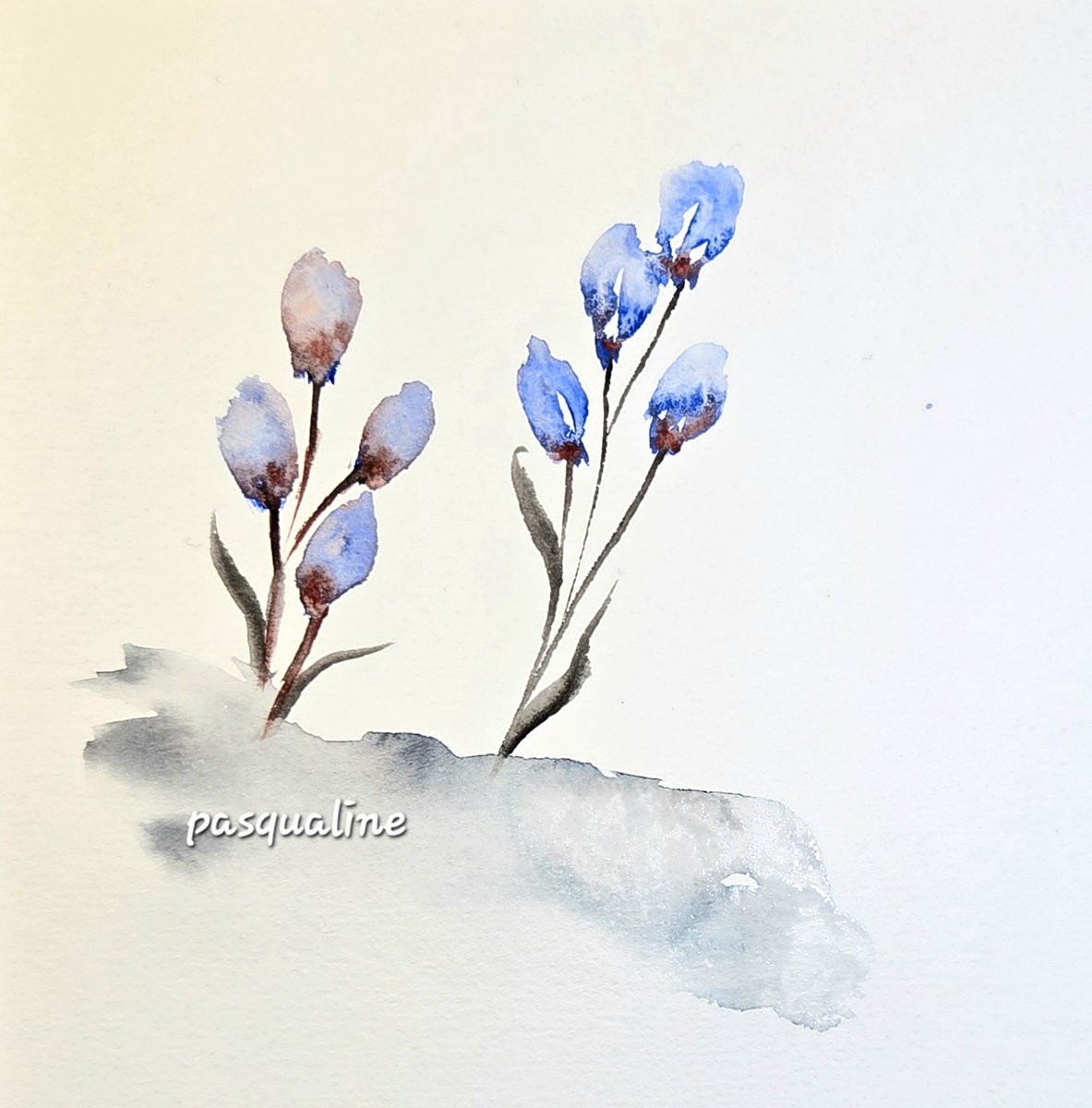 Pasqualinette 🖌✍️✏️👁 📷 Lets escape tweet media