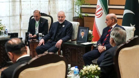 التلفزيون الإيراني: خلافات حادة بين طهران وواشنطن لكن الجهود لا تزال مستمرة