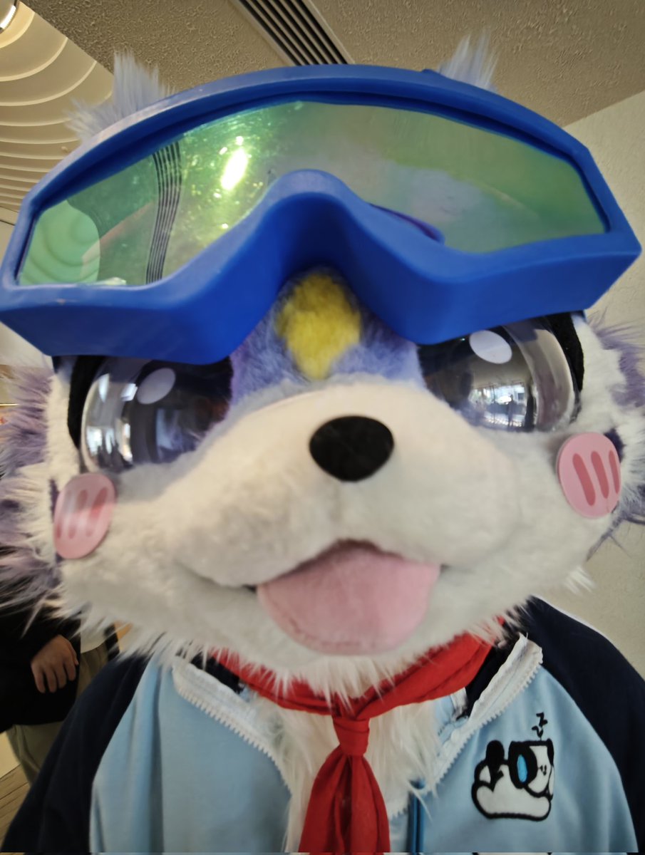 铭恢メイカイ tweet media