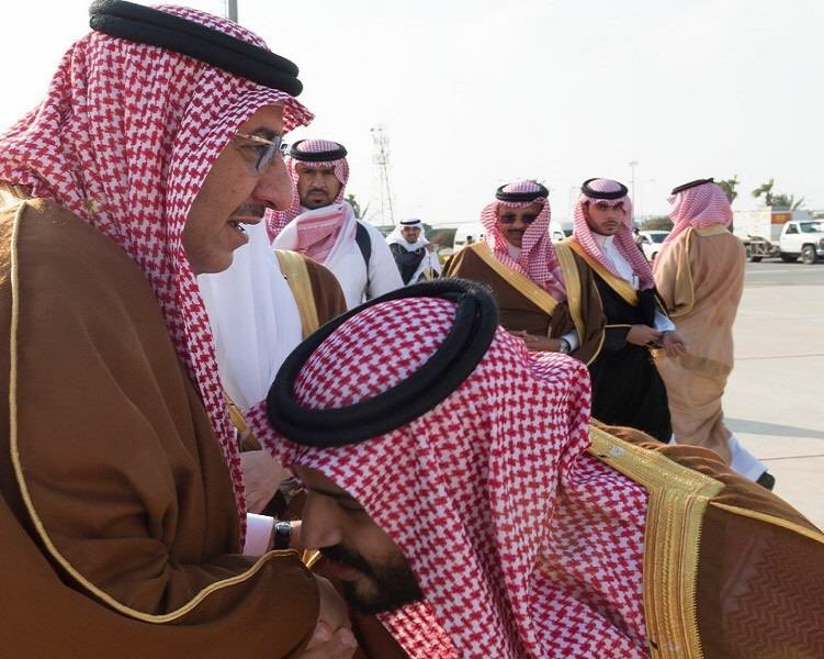 يالله انك تعز #محمد_بن_نايف_بن_عبدالعزيز ولا تعز عليه 💚💚💚