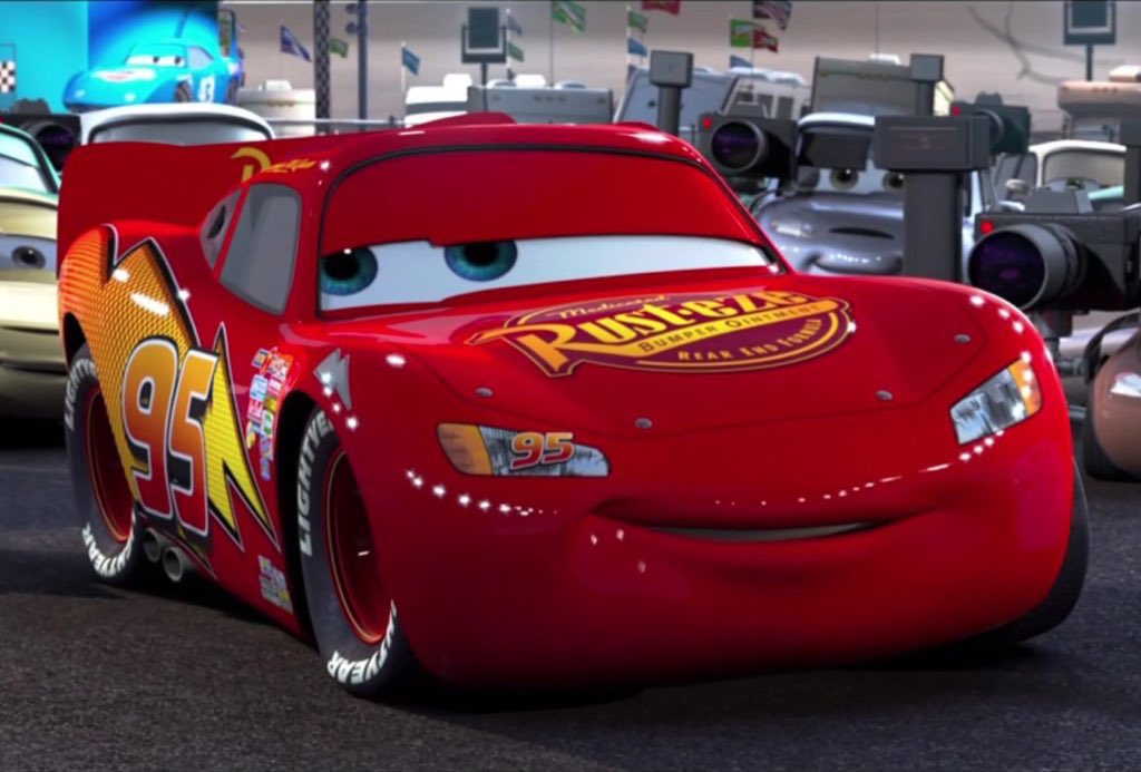 ❤️⚡️ CarsGirl - The LMQ Princess ⚡️❤️ tweet media