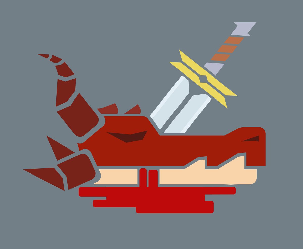 Korde_2020's tweet image. Мои первые векторные работы в Figma. #IconDesign

Оцените #Logotype

Планирую научится делать логотипы и зарабатывать на этом. Есть желающие приобрести ?
#VectorArt #CommissionsOpen #art