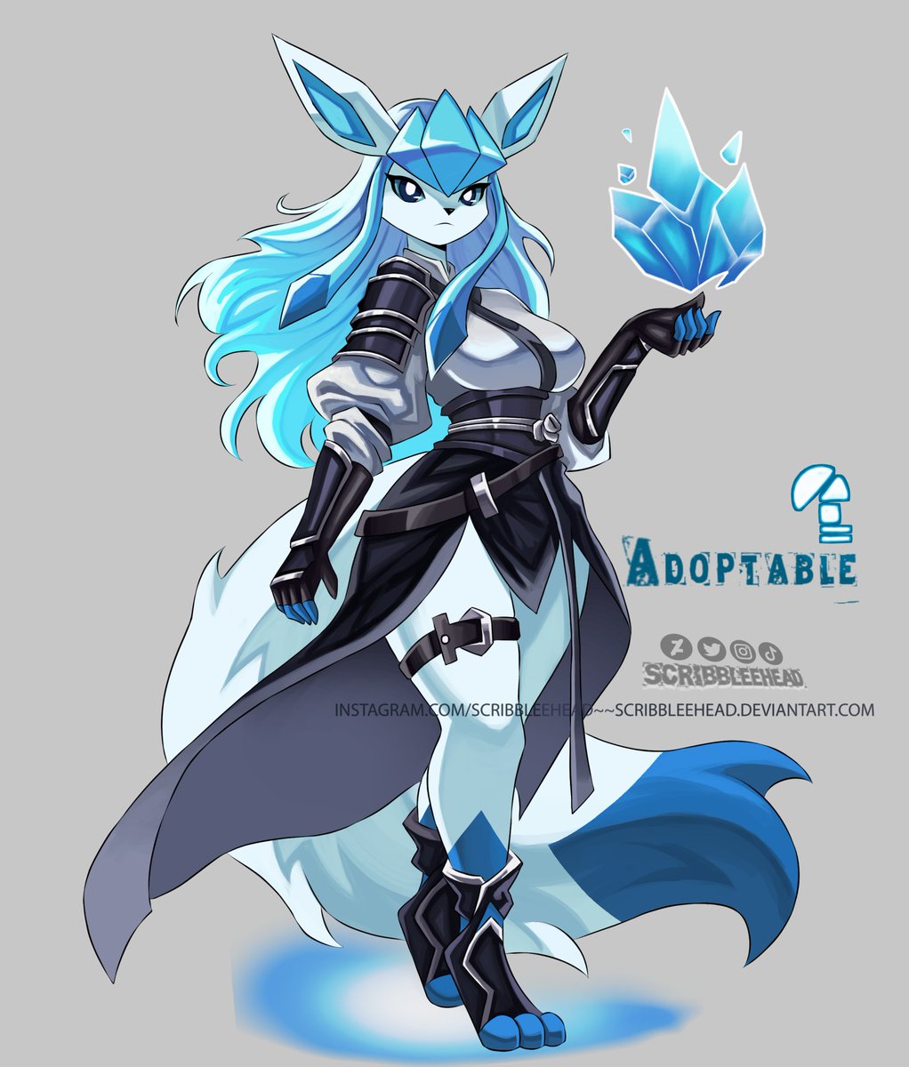 Scribbleehead tweet media