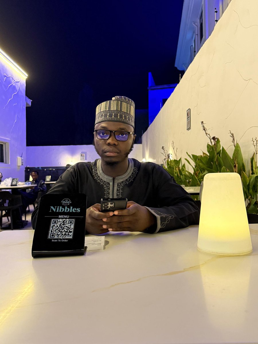 Adam Muhammad Mukhtar tweet media