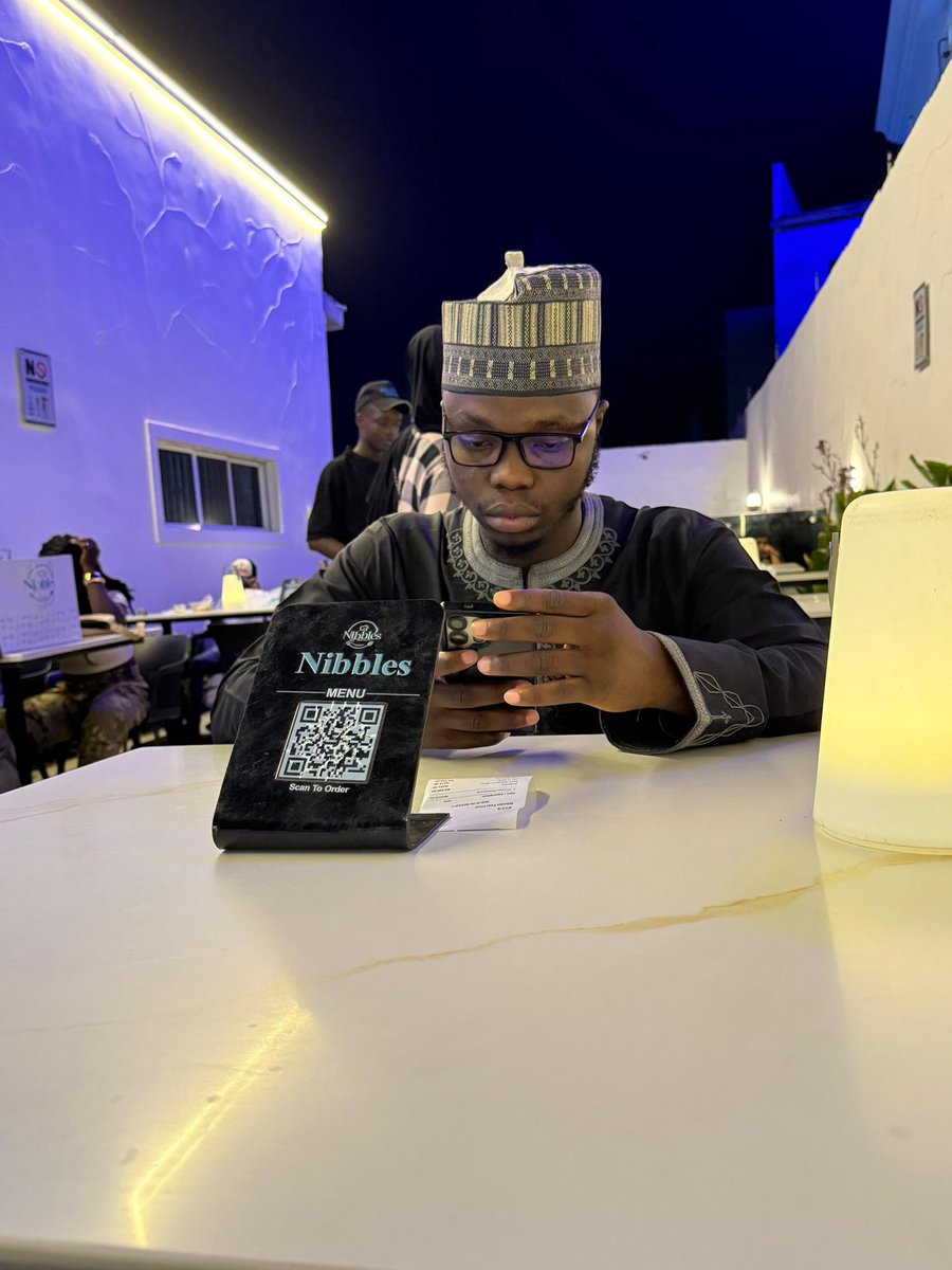 Adam Muhammad Mukhtar tweet media