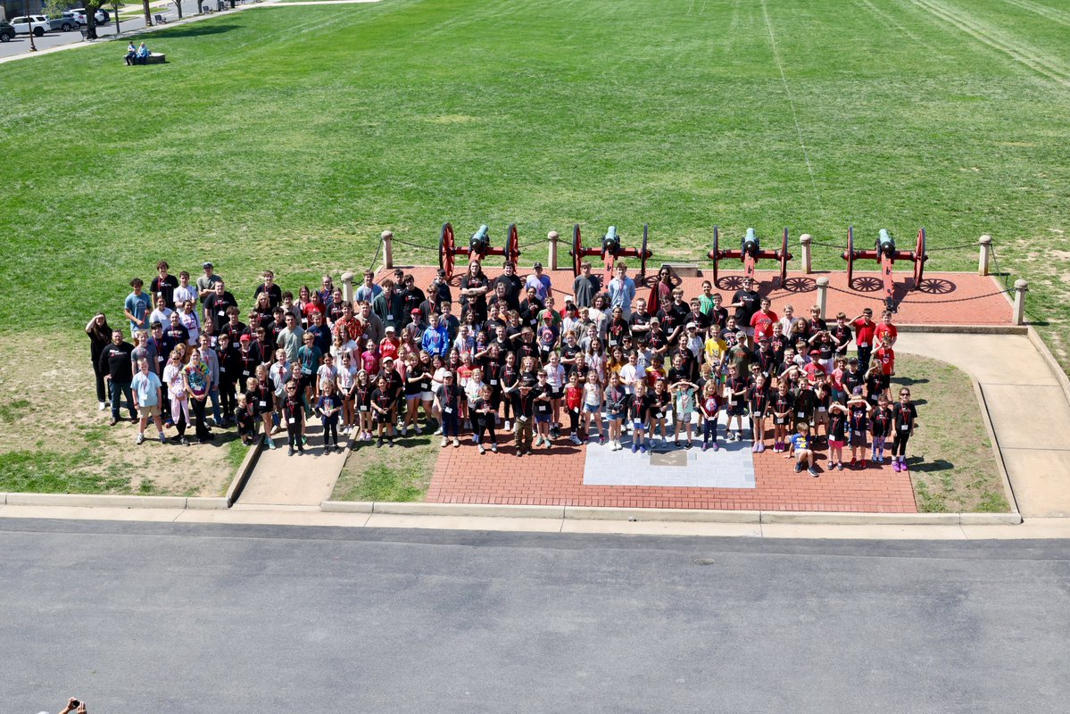 VMI Alumni Association tweet media