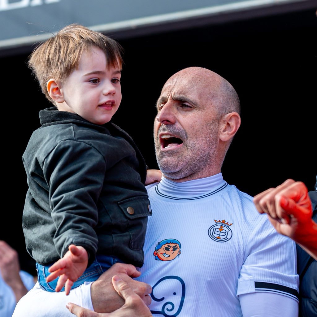 UB Conquense tweet media