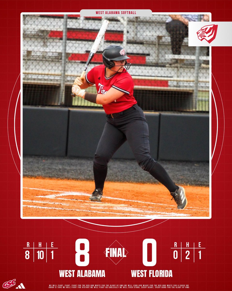 UWA Softball tweet media