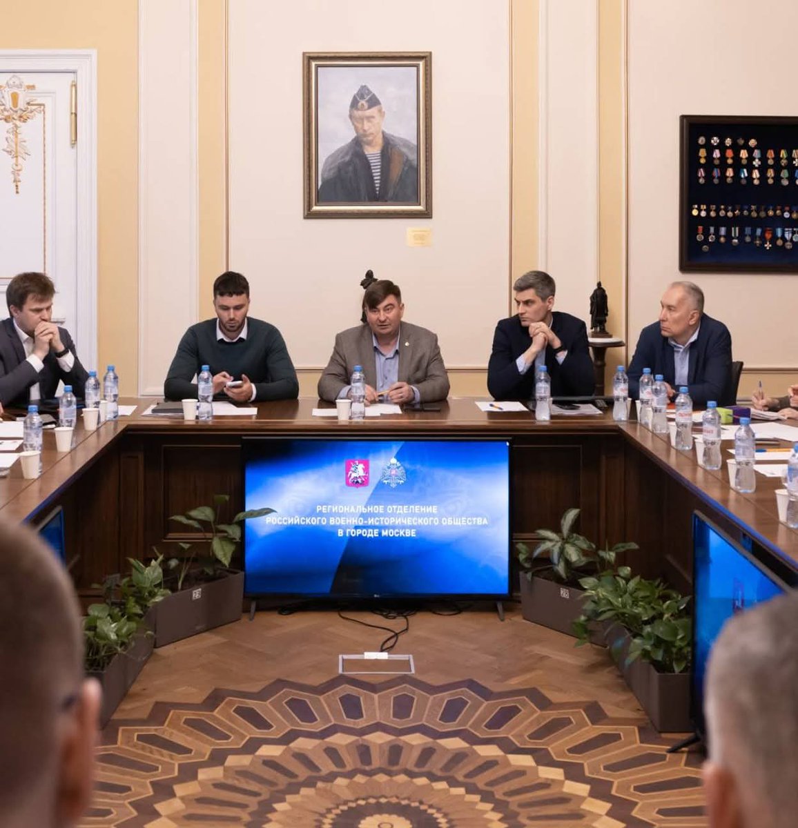 Fundacja Muzeum zwycięstwa nad Despotyzmem tweet media