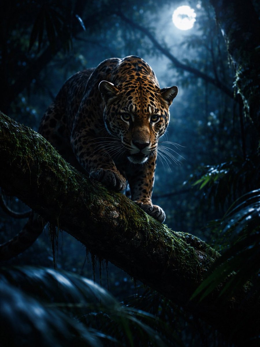 Groenneertoft's tweet photo. #jaguar #ai https://t.co/xlaXVcfvZQ