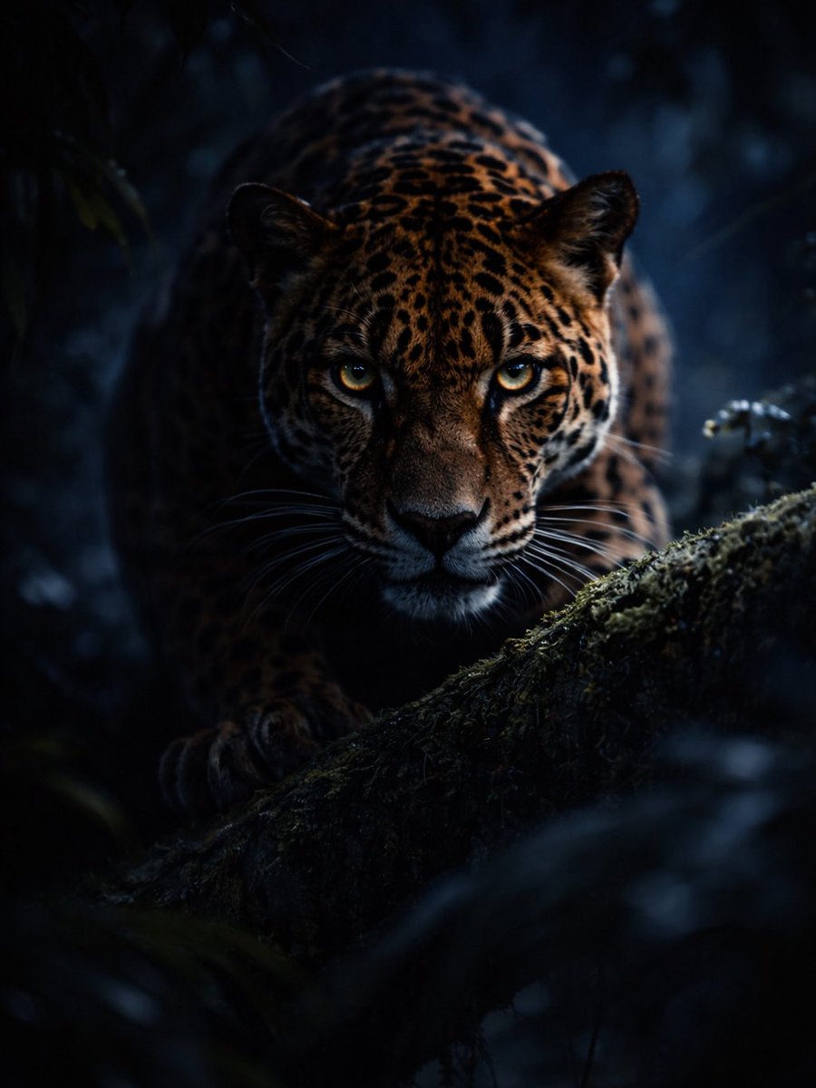 Groenneertoft's tweet photo. #jaguar #ai https://t.co/xlaXVcfvZQ