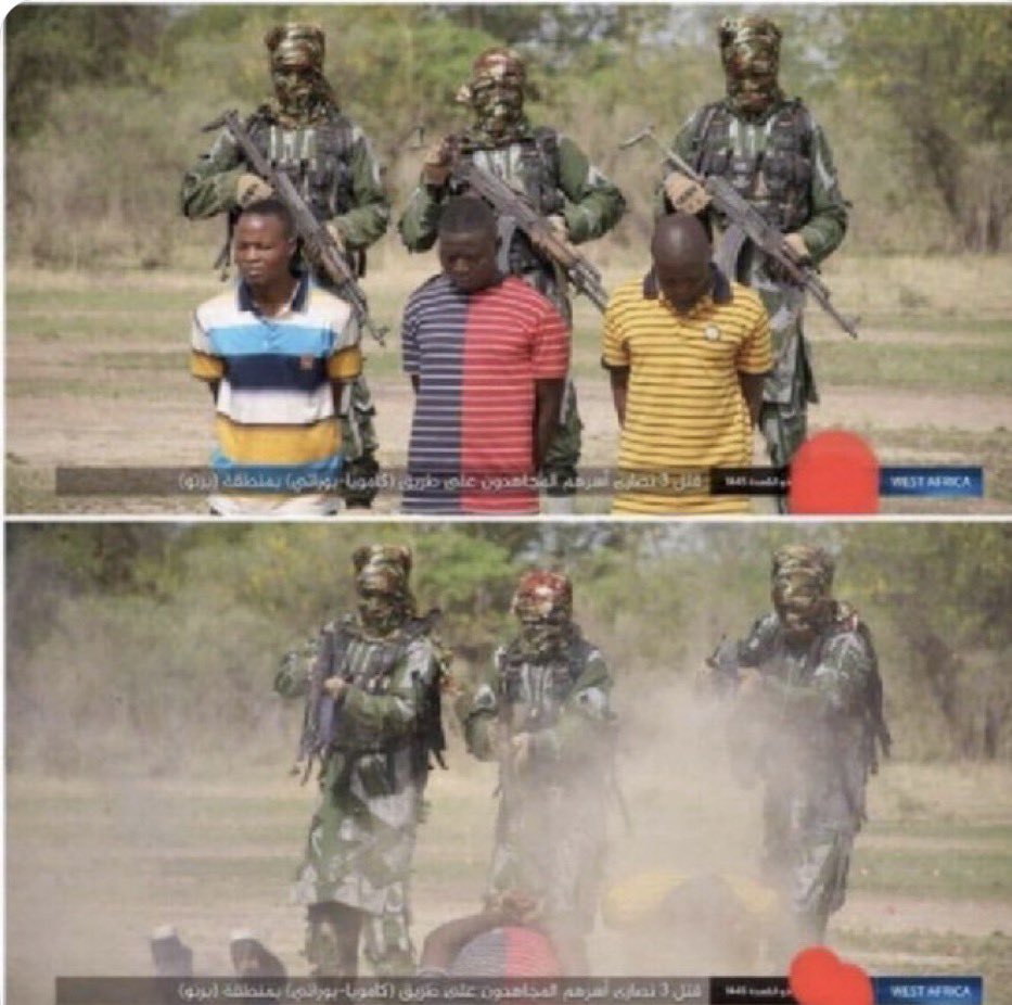 One Nation Under God tweet media