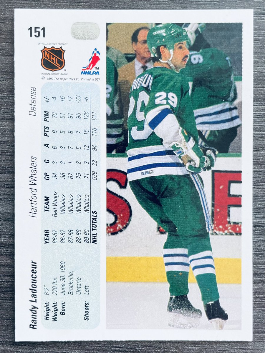 UpperDeck1990 tweet media