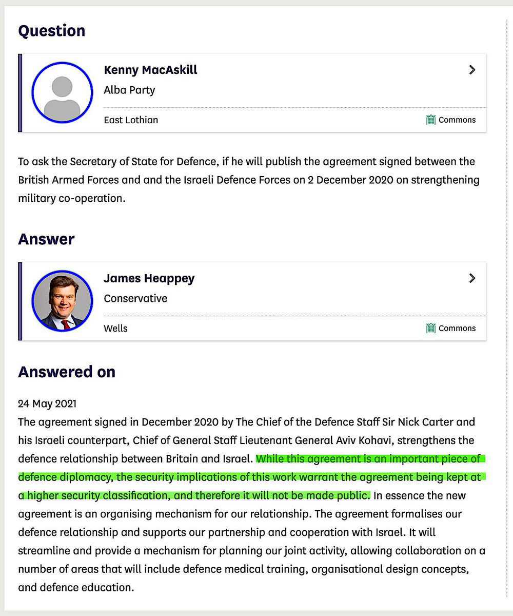 Matt Kennard tweet media