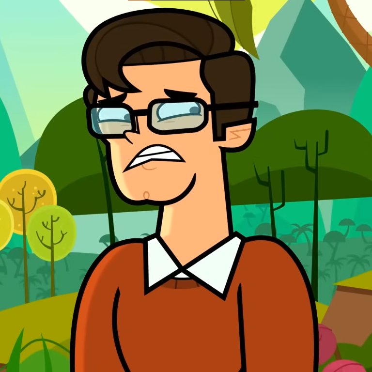 josubana's tweet image. The concept of BENJI outlasting Anastasia... #disventurecamp #dctwt