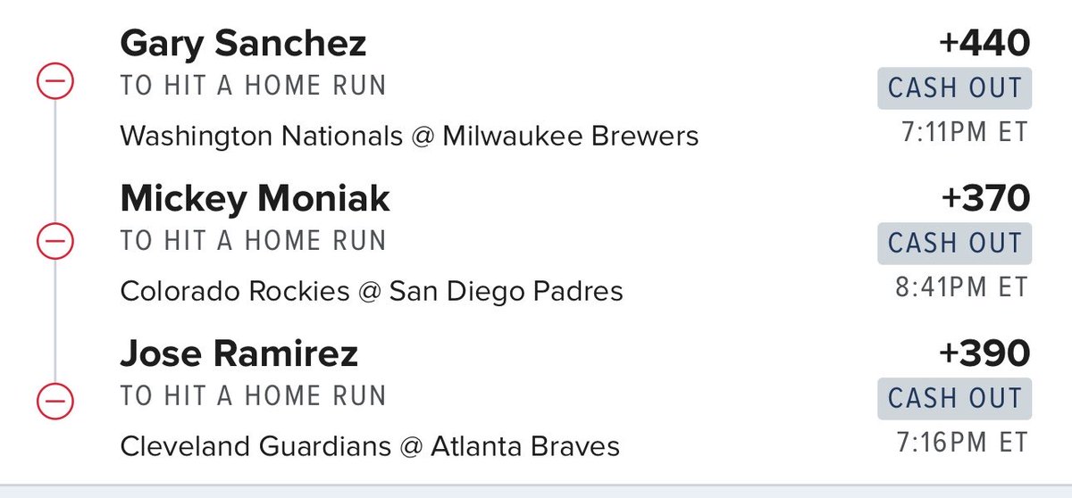 〽️ikeroccovioli tweet media