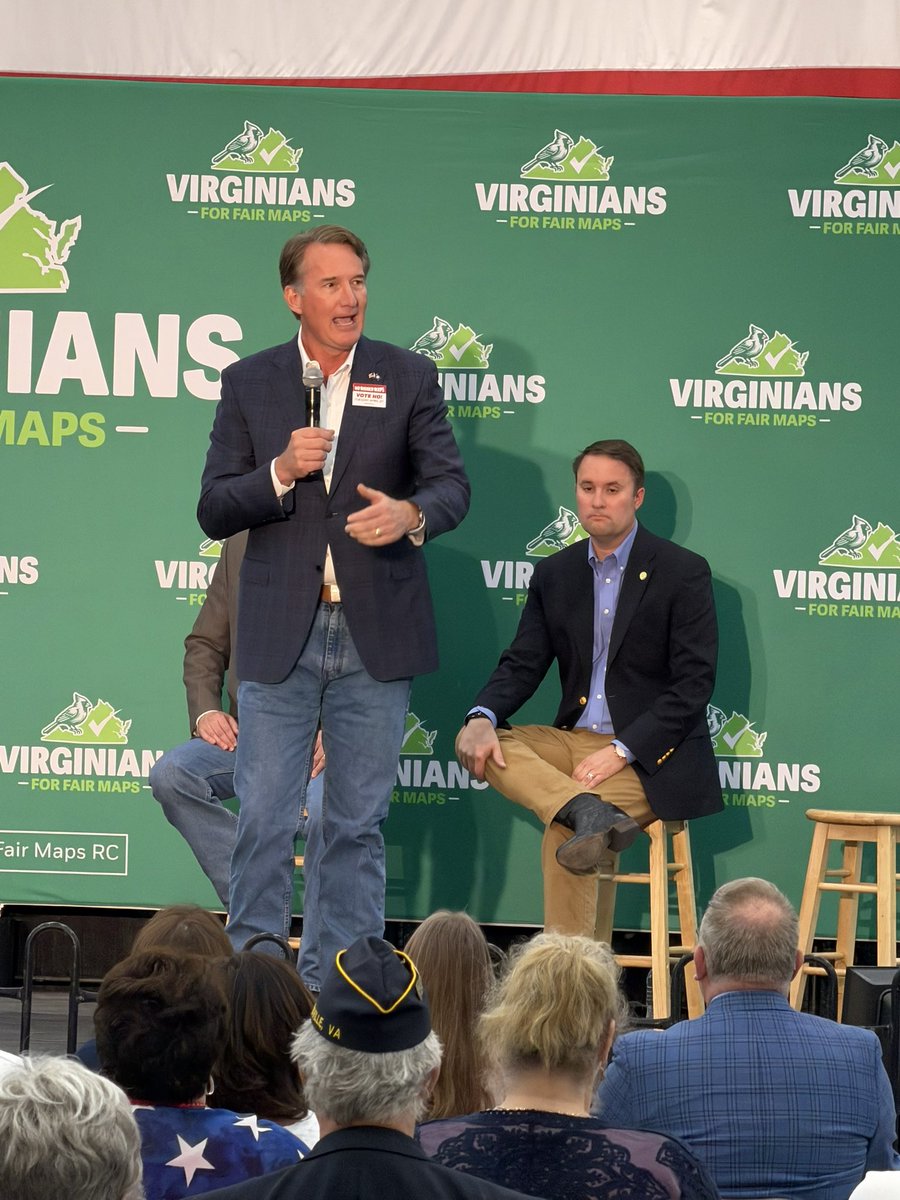 John Fredericks tweet media