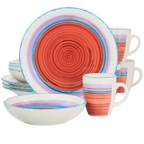 royalkitwareco's tweet photo. Bold red. Instant impact.
Richvale 12pc Dinnerware — $32.69

Shop now: https://t.co/F31HMPj9Oe

#Dinnerware #KitchenStyle #Tableware #HomeDining #BoldDesign #Serveware #ColorfulKitchen #EverydayUse #ModernDining https://t.co/1Qtoam5IHI