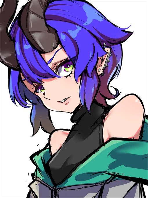 らくがき