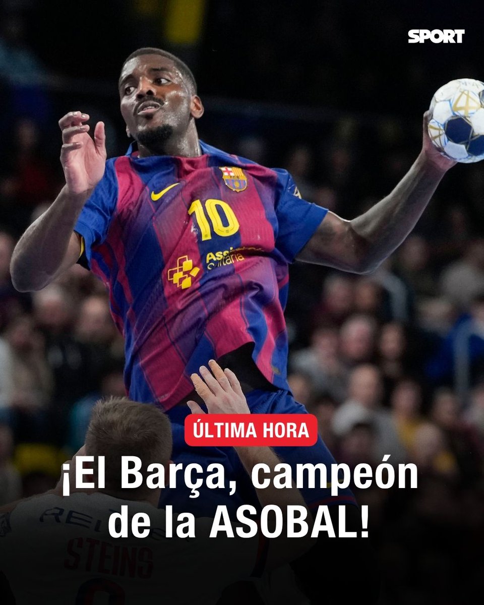 Diario SPORT tweet media