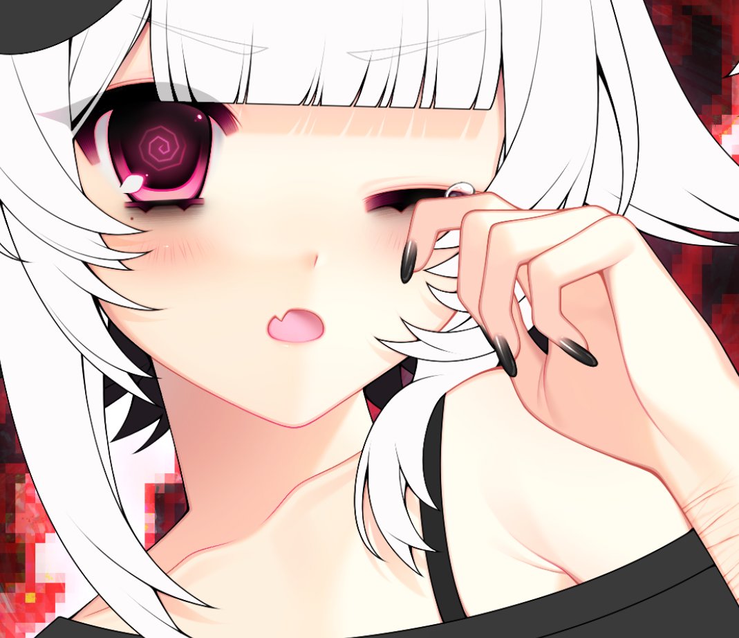 skin wip /ᐠ - ˕ -マ Ⳋ