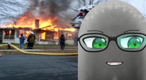 Don't worry, I took care of the spider

#Vtuber #ENvtuber