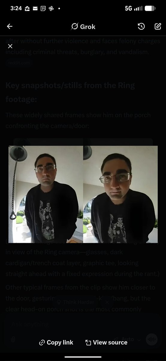 Barry Jackson tweet media