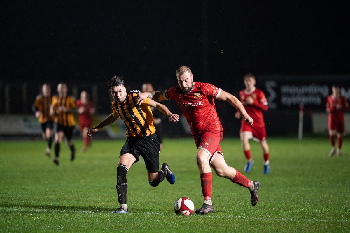 Bridlington Town AFC tweet media
