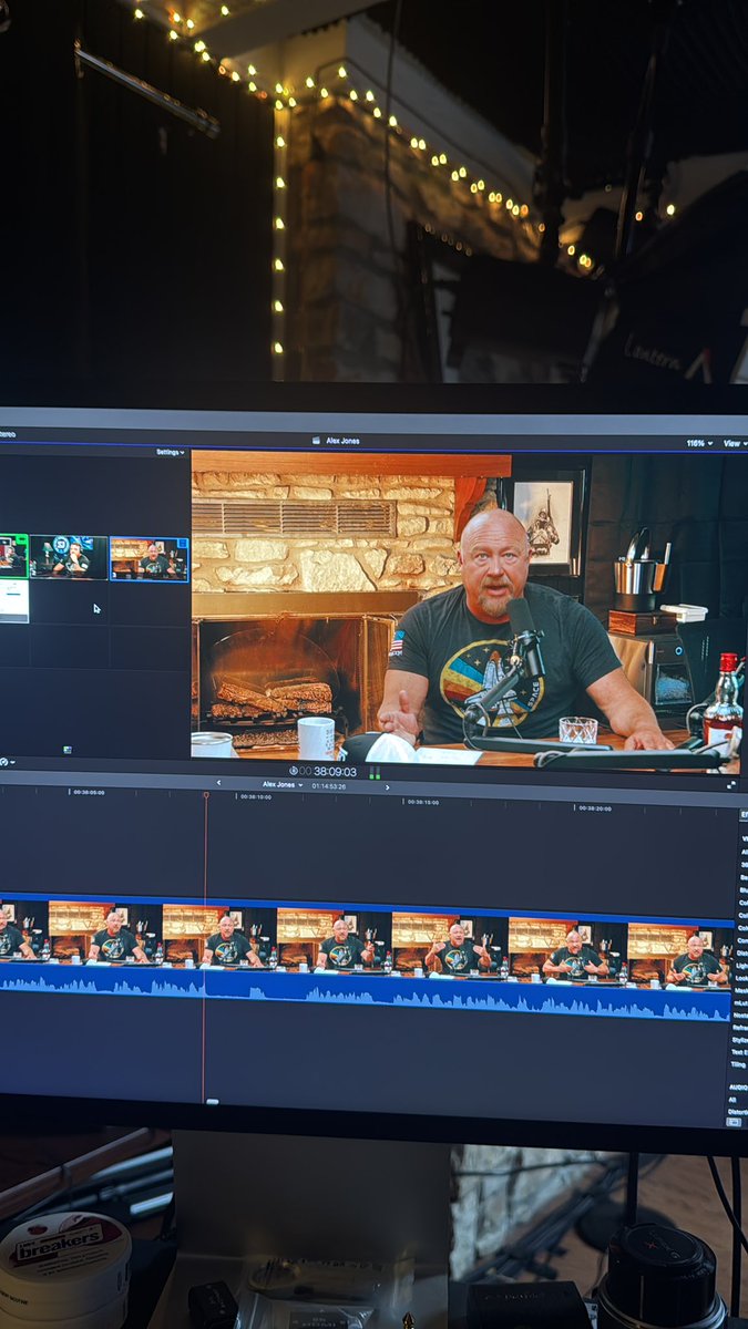 The Shawn Johnson Podcast tweet media