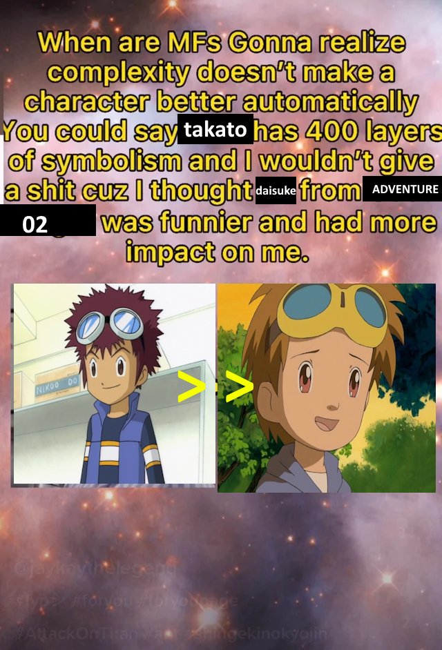 Skinny Motivated Tits Shoutmon tweet media