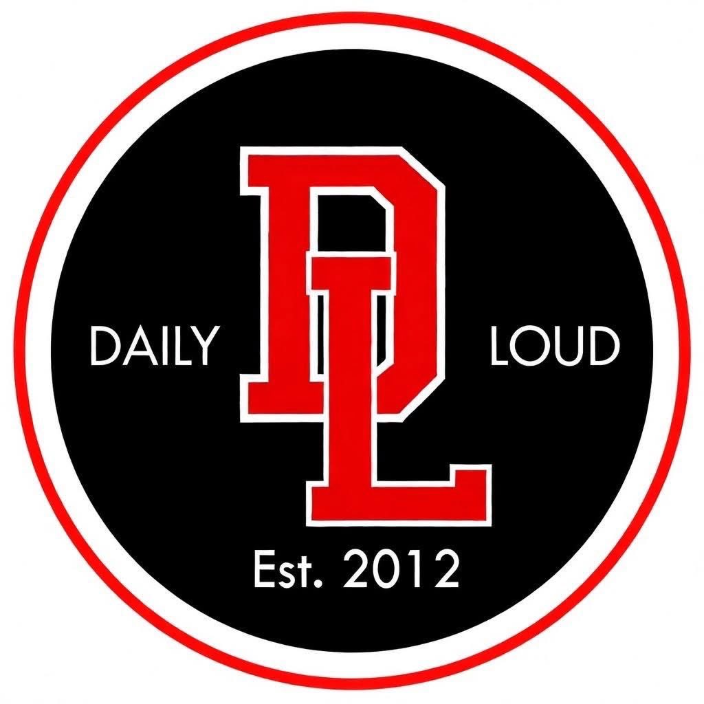 Daily Loud tweet media