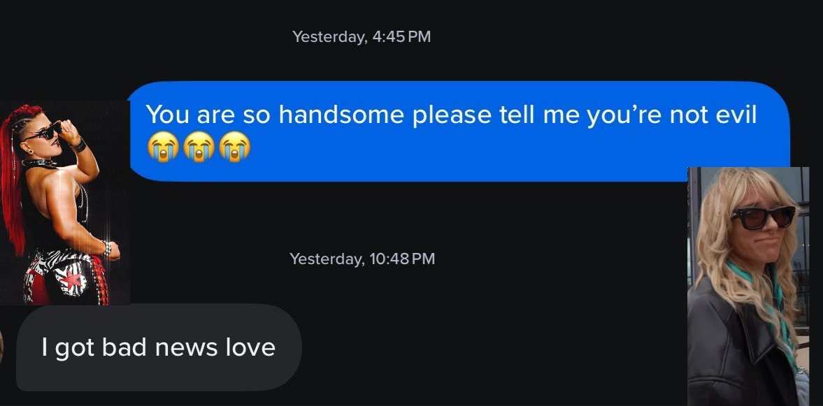 🏳️🌈Jules🏳️🌈 tweet media