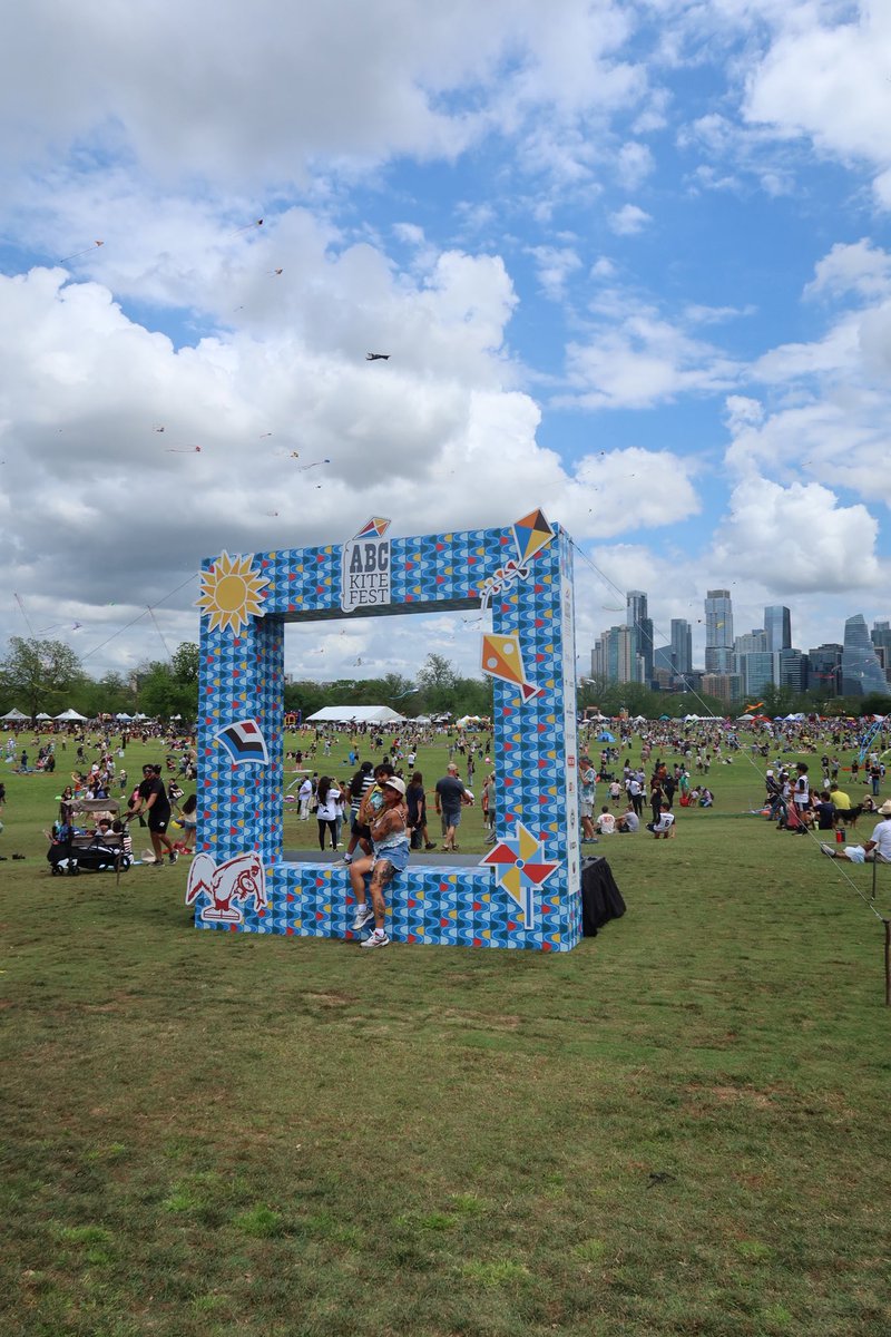 ABC Kite Fest tweet media
